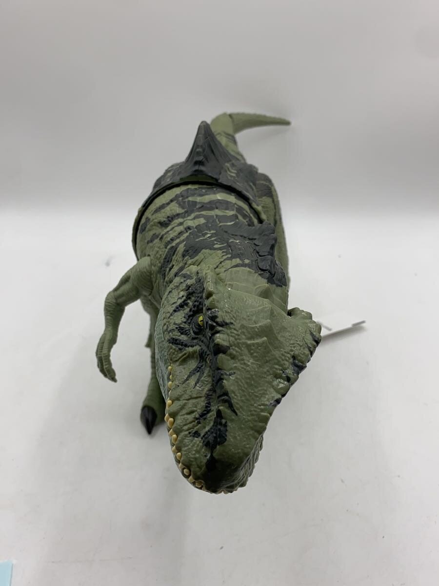 Mattel International Figure
