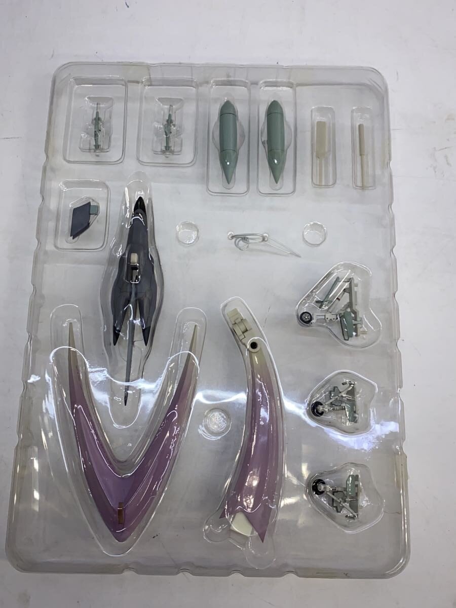 ALTER Plastic Model FFR-31MR/D Super Sylph Yukikaze (Sentou Yousei Yukikaze)