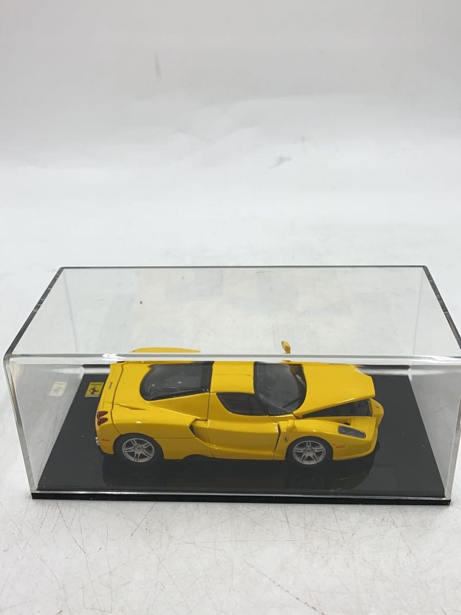 KYOSHO Ferrari ENZO YLW (Boys)
