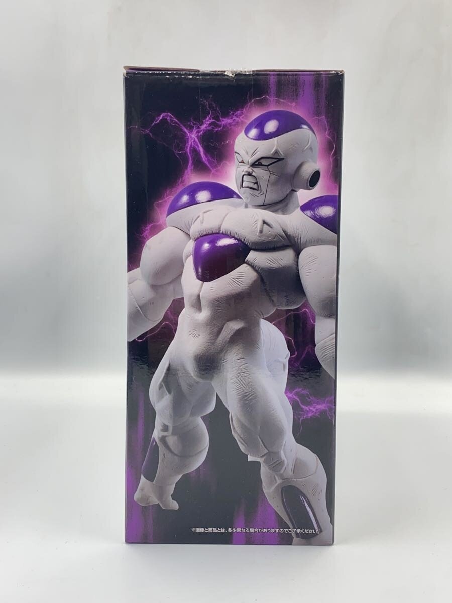 BANDAI SPIRITS D Prize Frieza Figure (Dragon Ball)