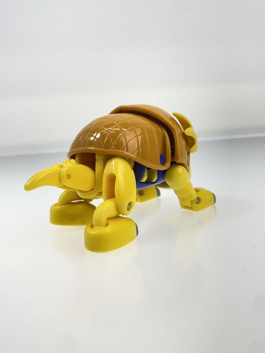 Other Brand Digimon Armor Super Evolution Series 3 — Digimon (Digimon Adventure 02)