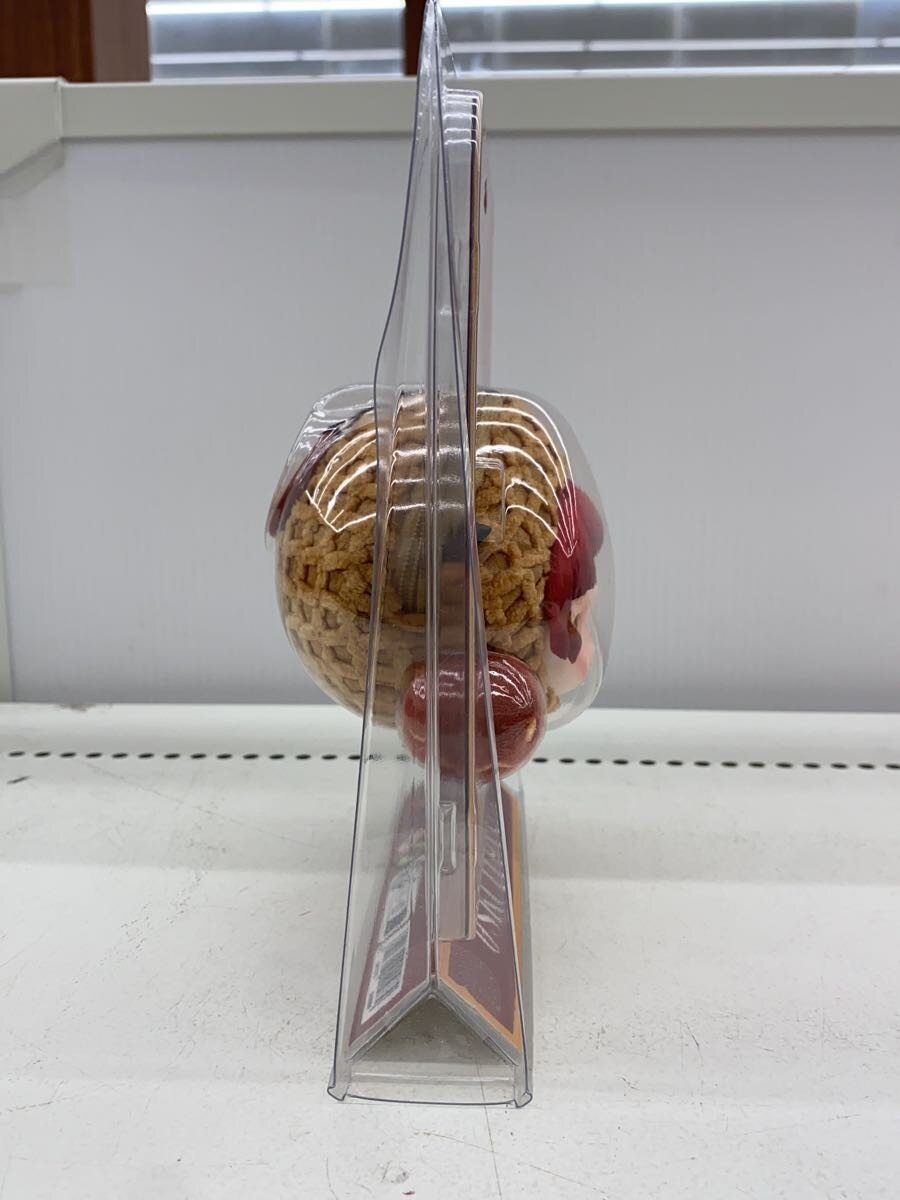 POP MART Hobby Item - Red