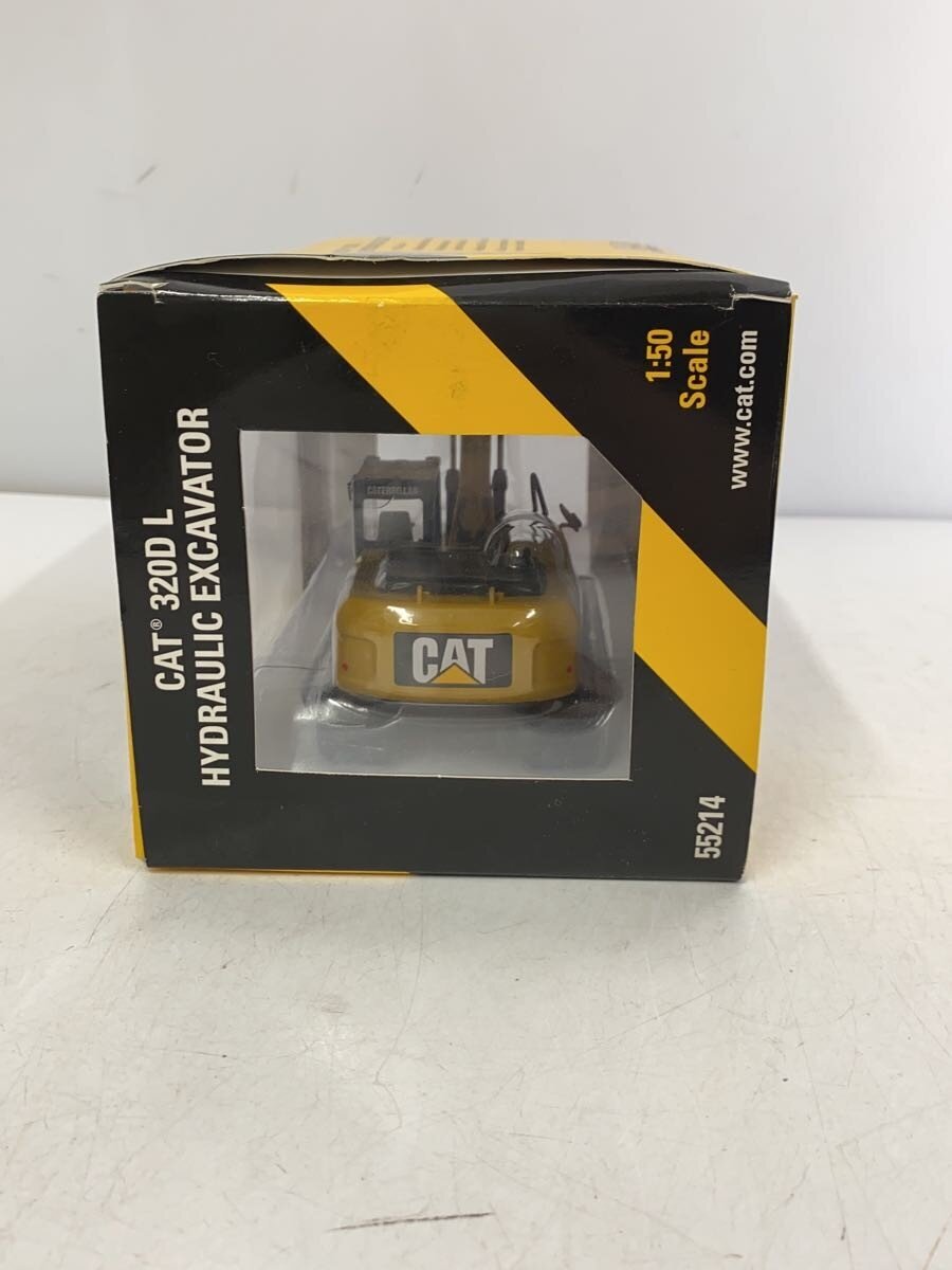 CATERPILLAR Mini Car