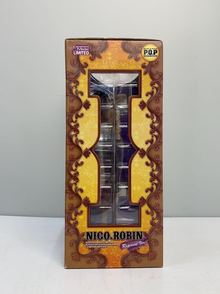 Other Brand Nico Robin (One Piece) Figure - Amekomi (American comic-style)
