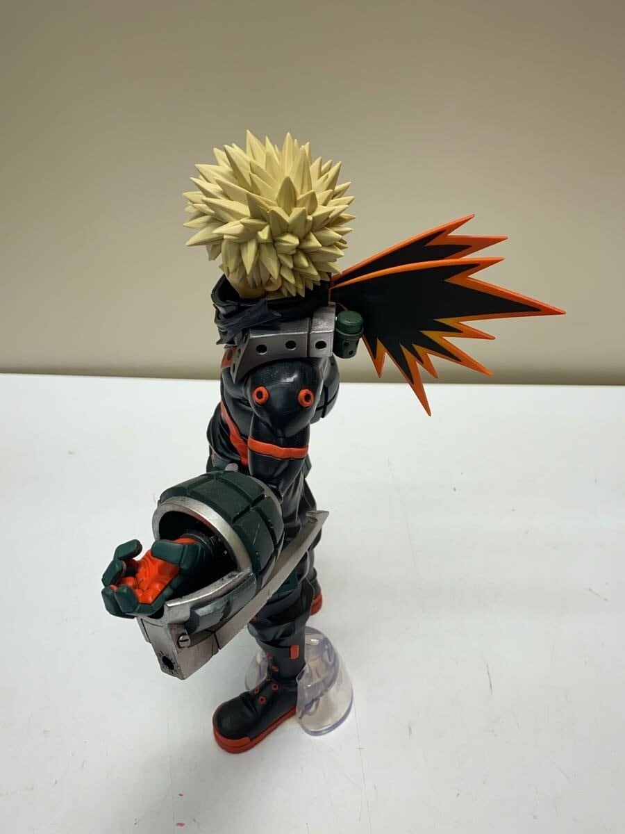 BANDAI SPIRITS Figure - Comic & Anime