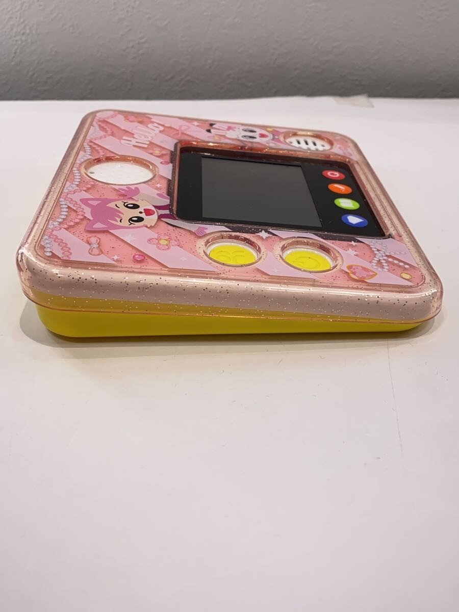 Benesse Kodomo Challenge My English Pad