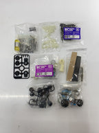 Tamiya M-07 Concept Chassis Kit (RC)