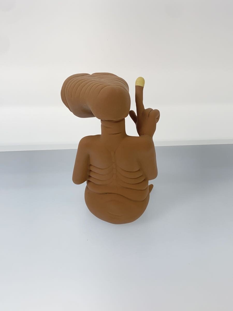 Other Brand GROW Sofubi E.T. (Missing Parts)