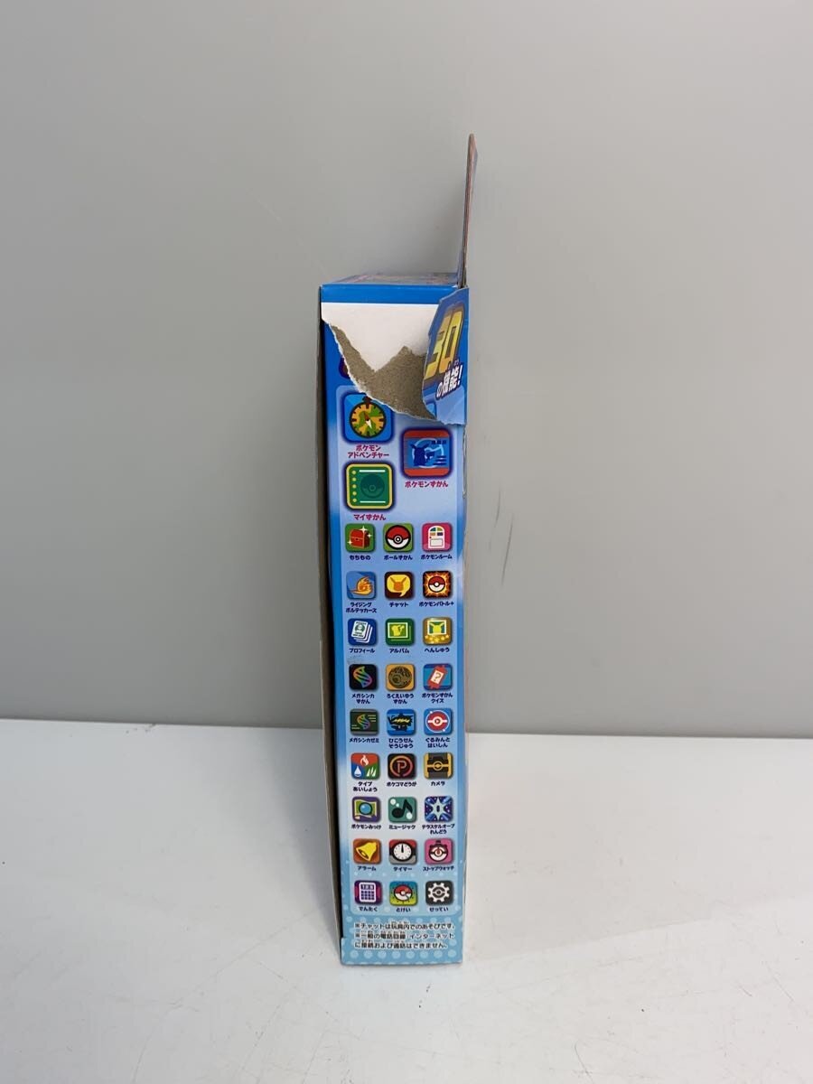 TAKARA TOMY Pokémon Smartphone Rotom Shake