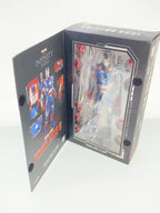 Other Brand × Good Smile Company × Marvel P.I. 1/12 Iron Patriot (Iron Man 3)