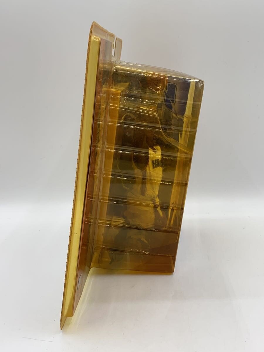 TAKARA Figure C. Weber