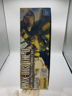 BANDAI SPIRITS Gunpla Plastic Model