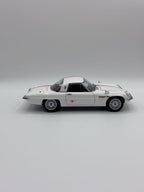 AUTOart Mini Car Evangelion NERV Official Vehicle (Coupe)