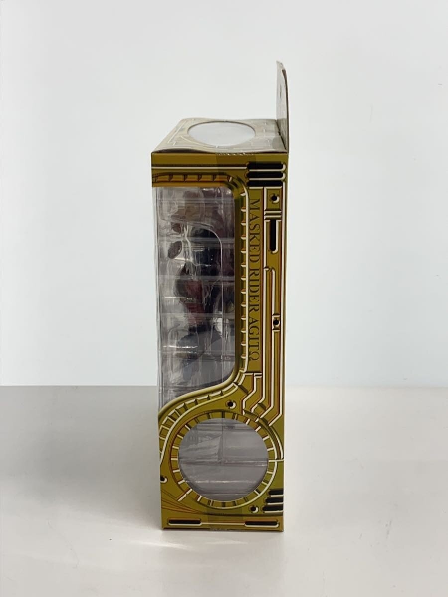 BANDAI Kamen Rider Agito