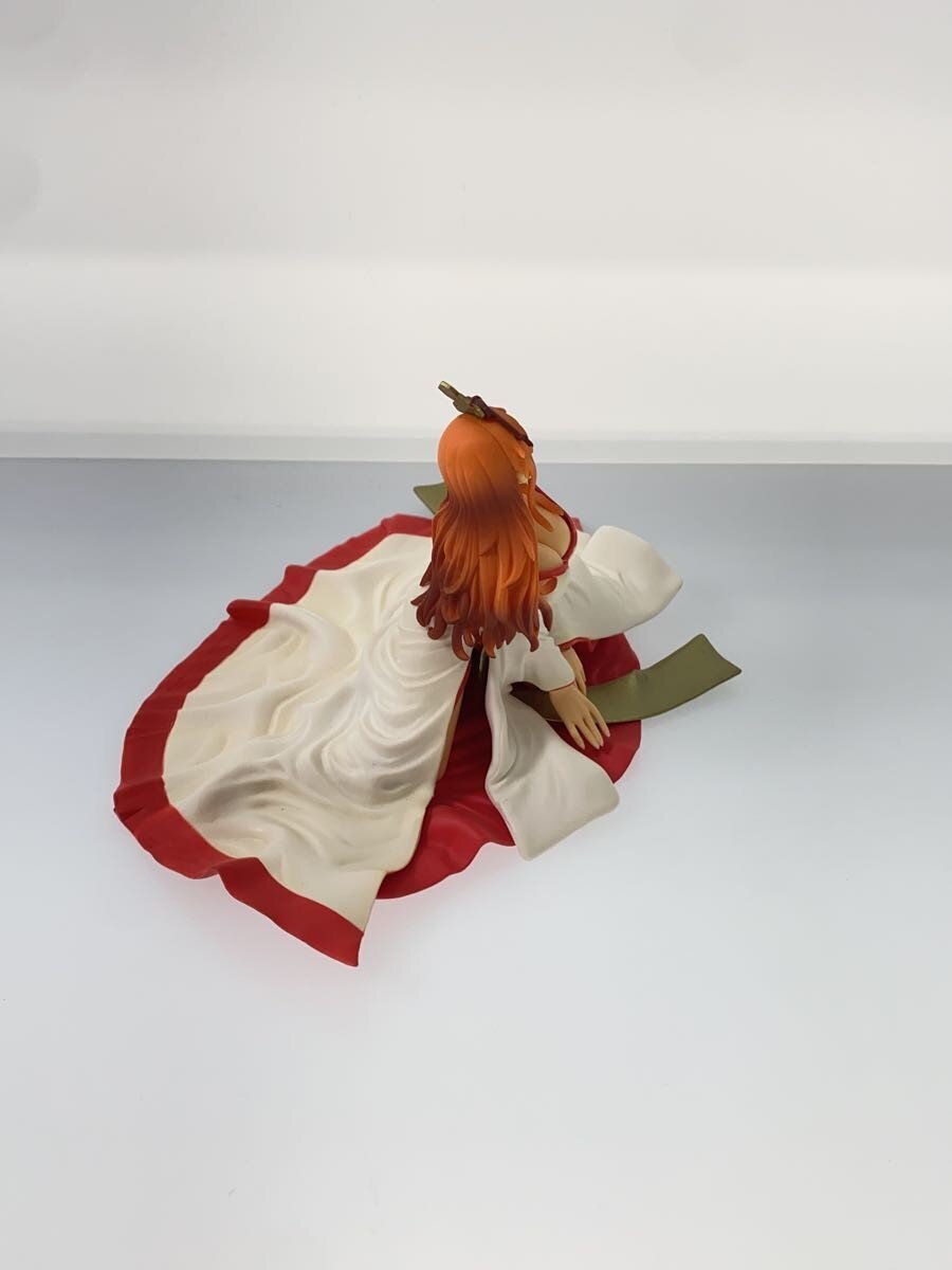 CREATOR×CREATOR NAMI II Figure - Nami (ONE PIECE) - No Box