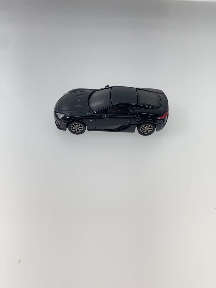 TAKARA TOMY Tomica Limited Lexus LFA (5 Models)