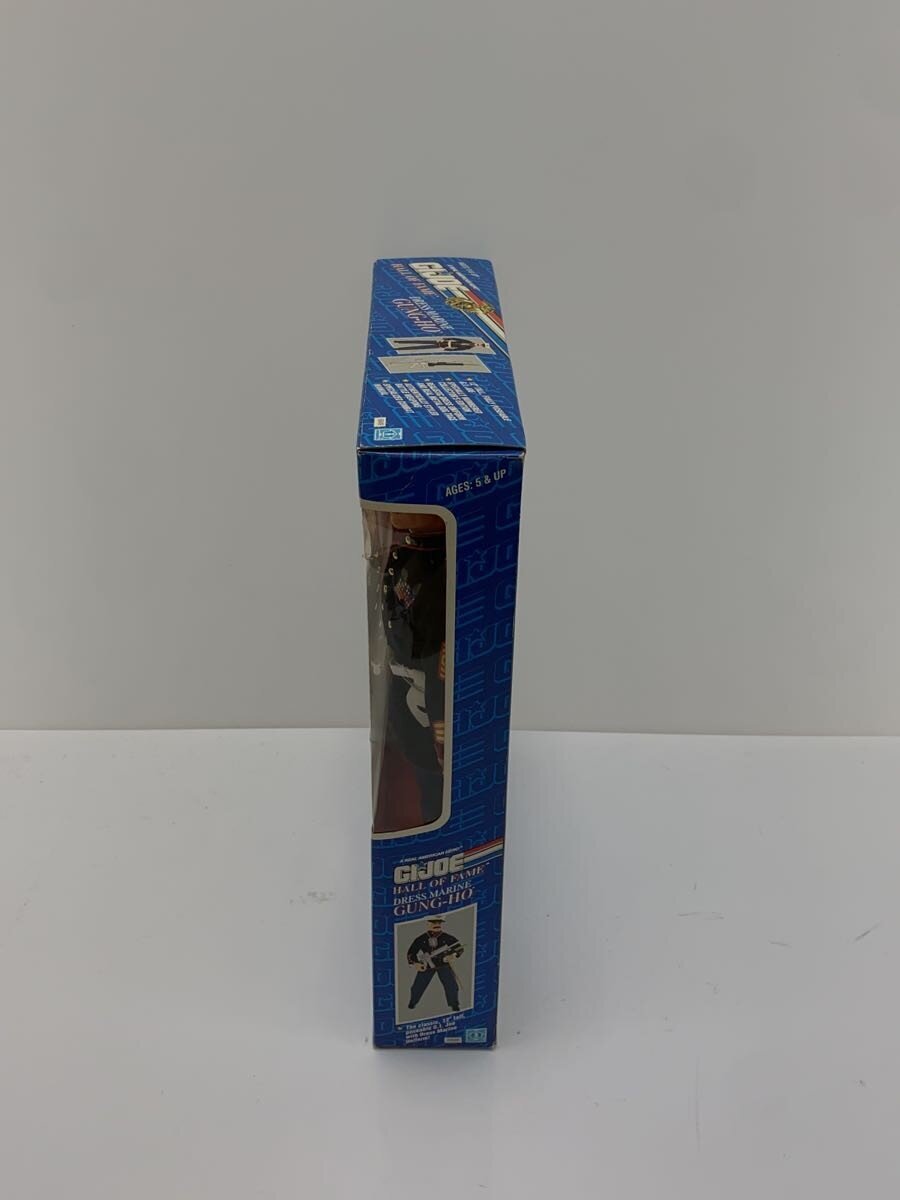 Hasbro Dress Marine Gung-Ho Figure