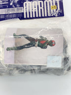 MARMIT Real Sofubi Kit Kamen Rider 1 (Sakurajima) Unopened