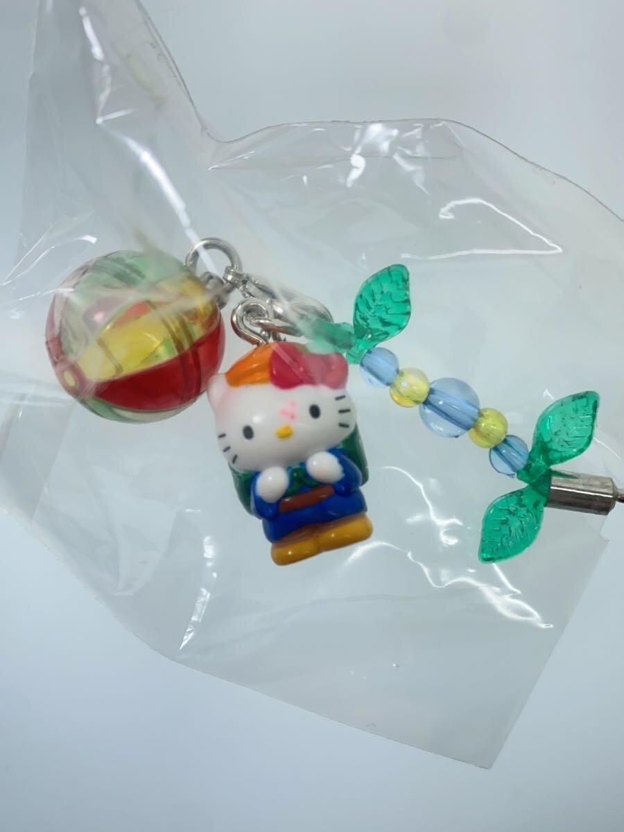 Sanrio Toyama Limited Etchu Medicine Seller (越中の薬売り)