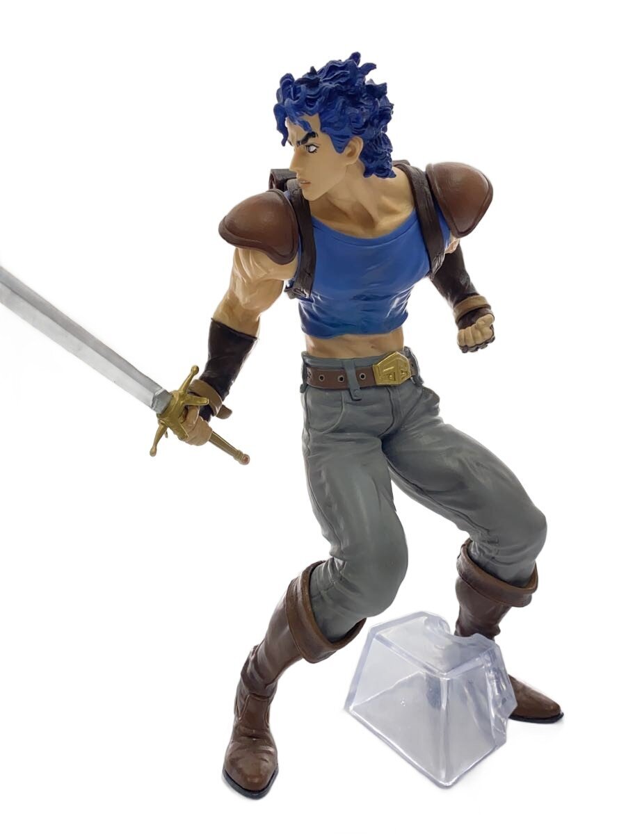 BANDAI SPIRITS JoJo's Bizarre Adventure Jonathan Joestar Figure A Prize
