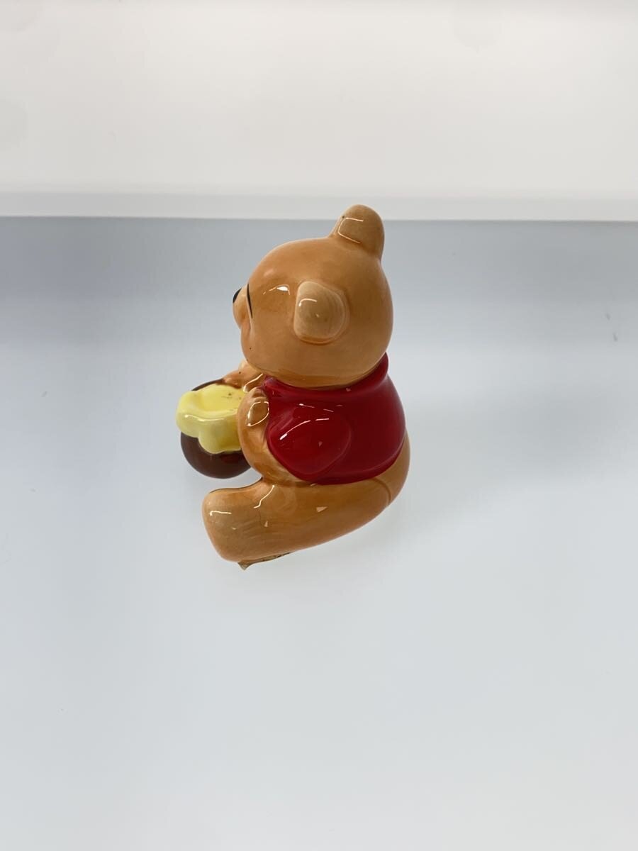 Other Brand Tokyo Disneyland Winnie the Pooh Ceramic Figurine