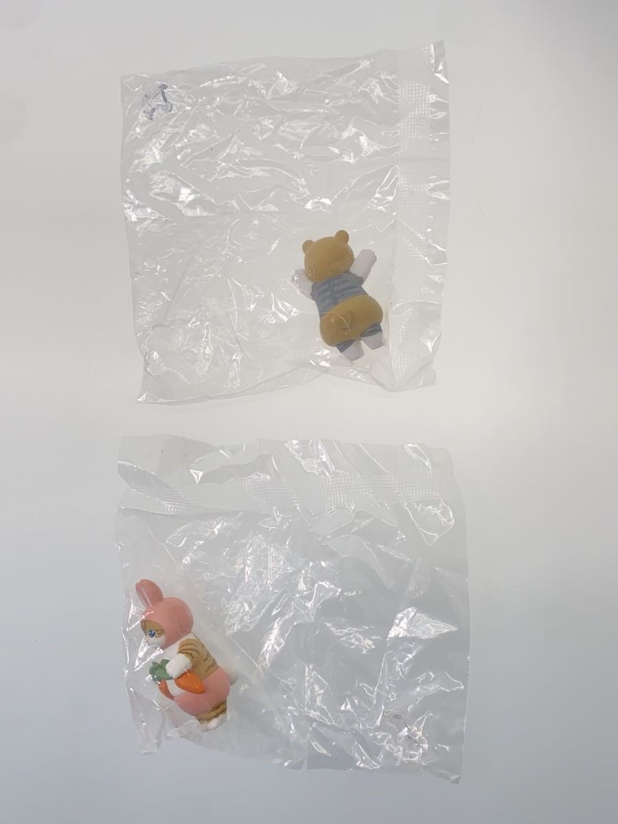 Misc Brand Figure/Gacha Nyan Pants (All Types)