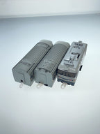 TAKARA TOMY Plarail S-41 Cassiopeia Sleeper Train (No Box)