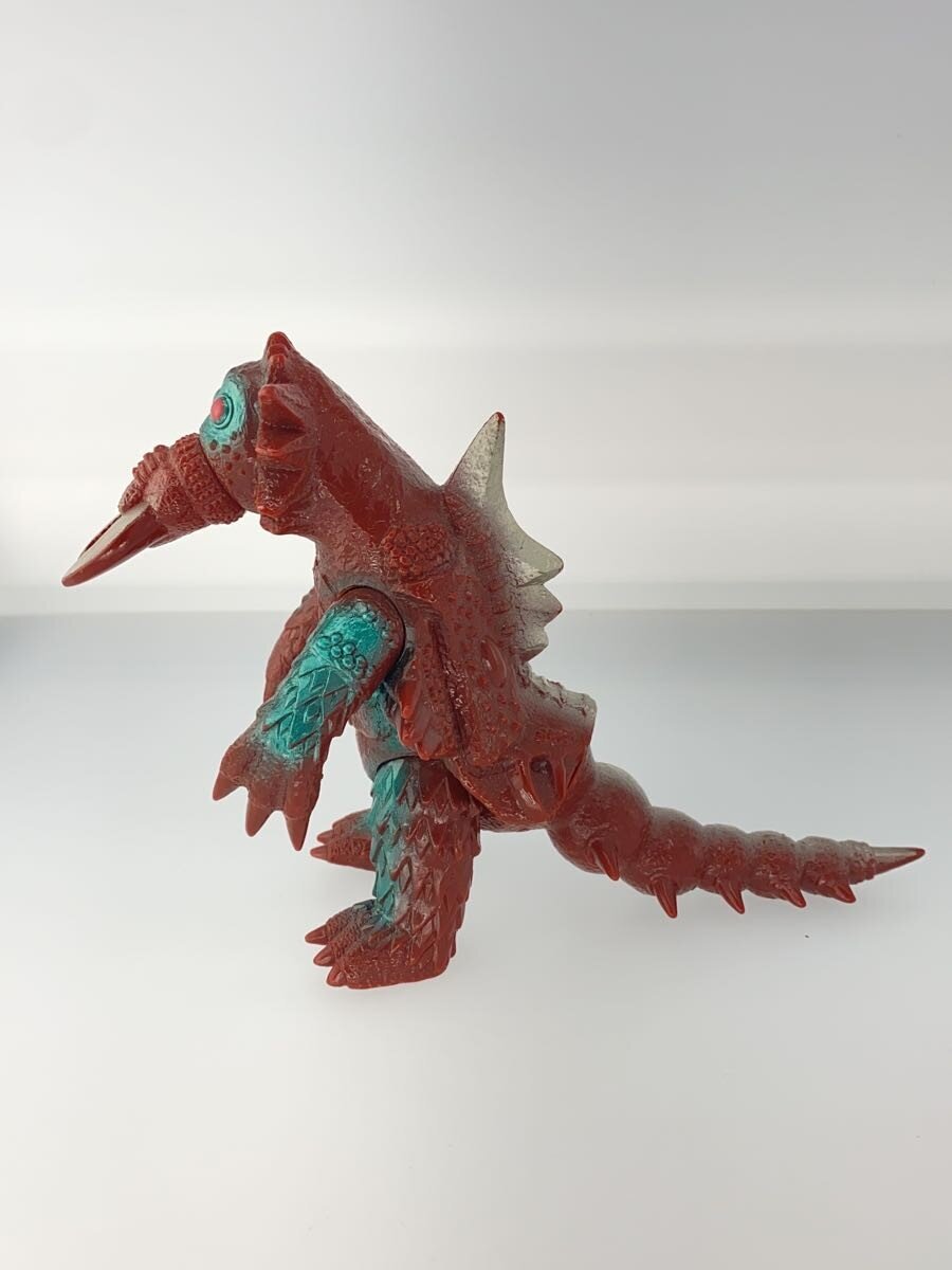 Other Brand Figure (Old Bandai Edition) King Crab