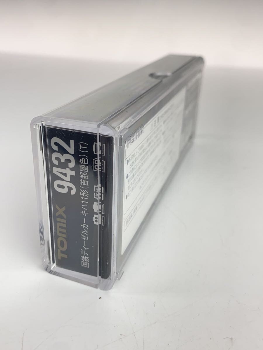 TOMYTEC 9432 (Hobby Item)