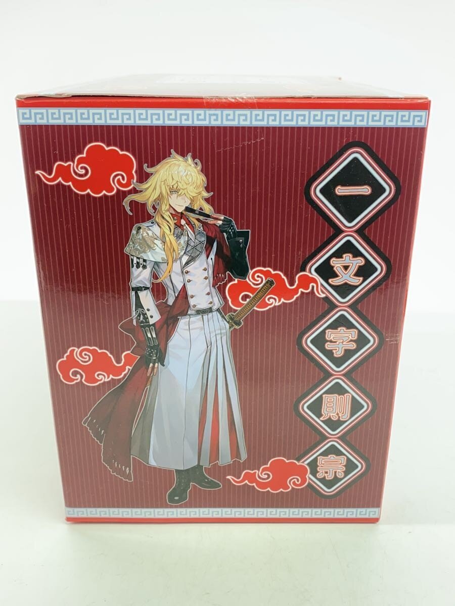 FURYU Figure: Touken Ranbu Ichimonji Norimune