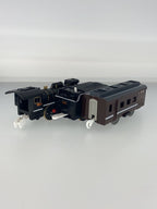 TAKARA TOMY Plarail C57-1 SL Yamaguchi S-53 (Early Type)