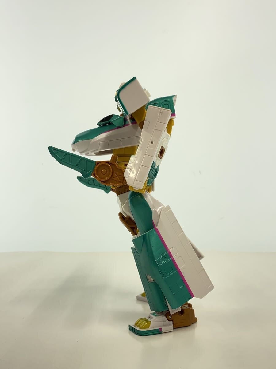 TAKARA TOMY Perfect E5 Yamanote (Shinkalion Z)