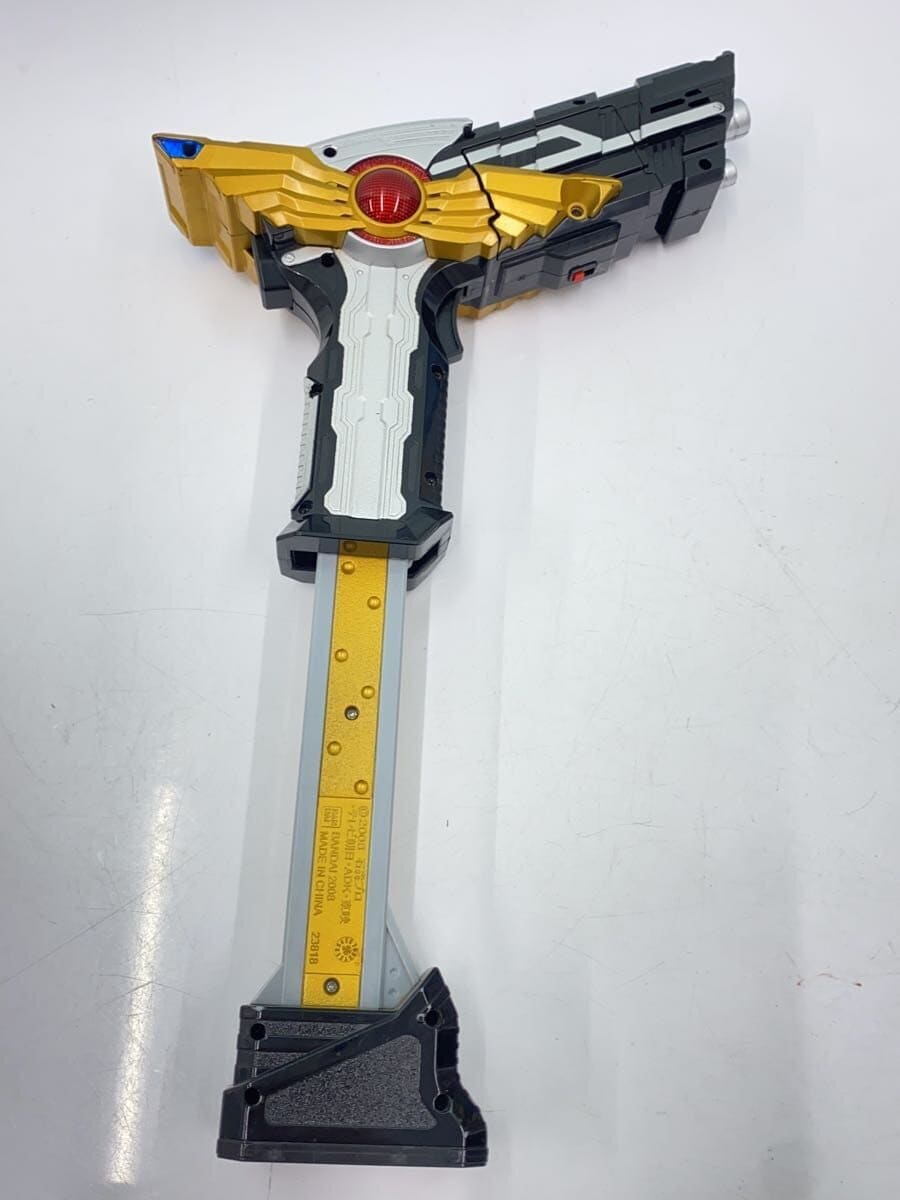 BANDAI Hero (Tokusatsu)