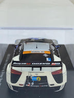 EBBRO Lexus LFA Code X Nürburgring 2014 Mini Car