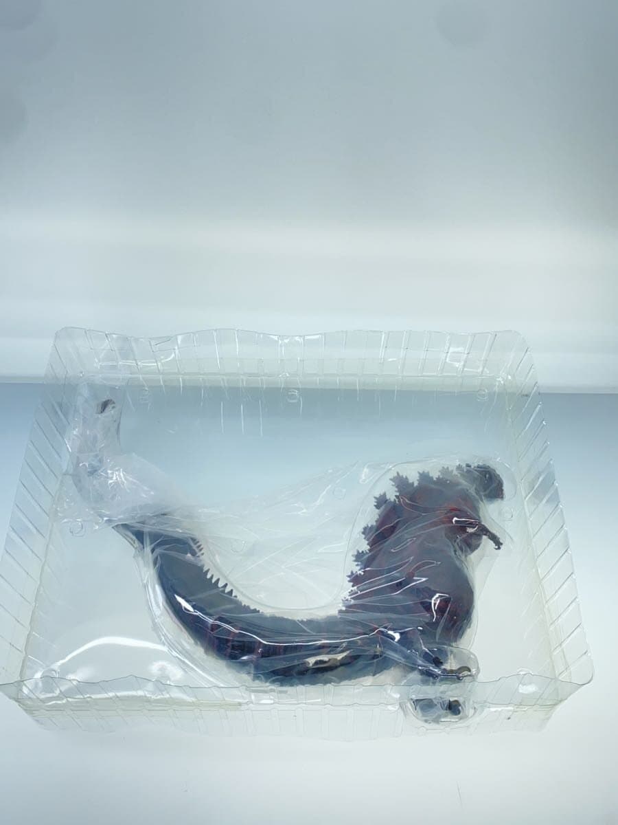 Other Brand Toru Paka! Shin Godzilla Kamakura Landing Ver. Prize Big Sofubi Figure