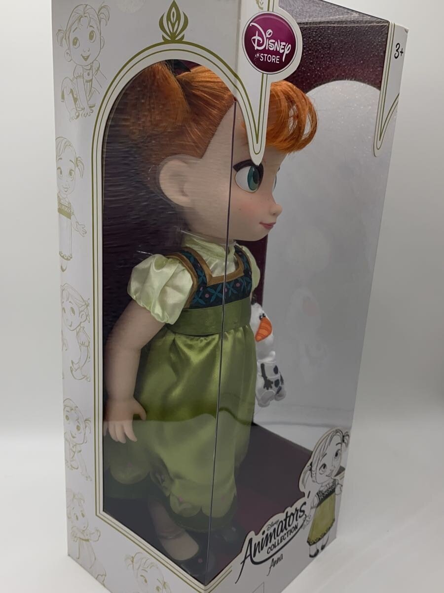 Disney Figure