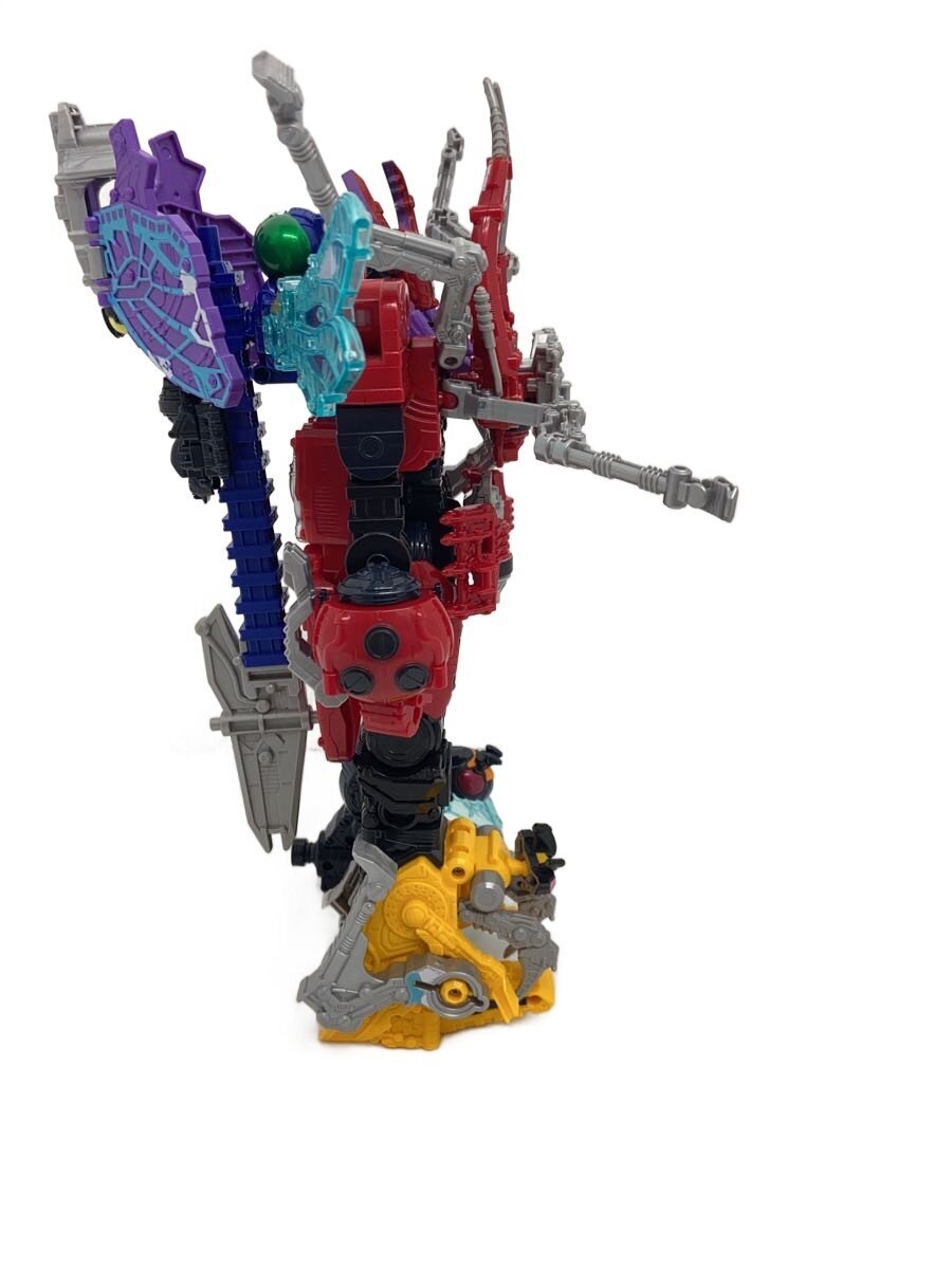 BANDAI Tokusatsu Hero