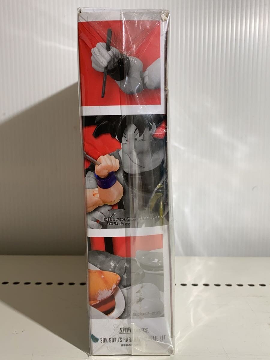 BANDAI SPIRITS Figure