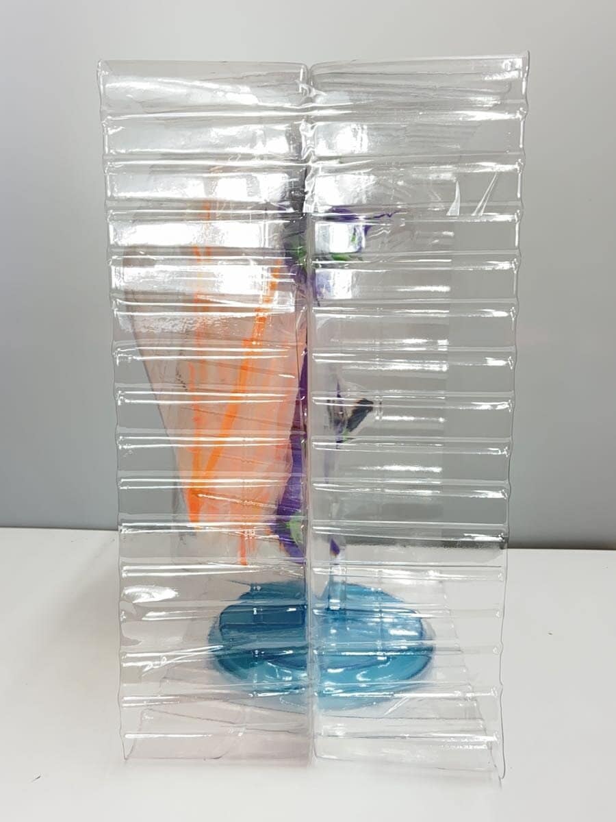 BANDAI SPIRITS Ichiban Kuji Evangelion Unit-01 30th Anniversary Figure (Opened Box)