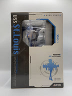ALTER Game Figure