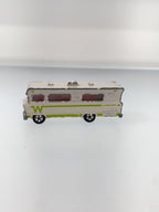 TOMY Tomica (Made in Japan) Winnebago Motorhome F1-1-1 (no box)