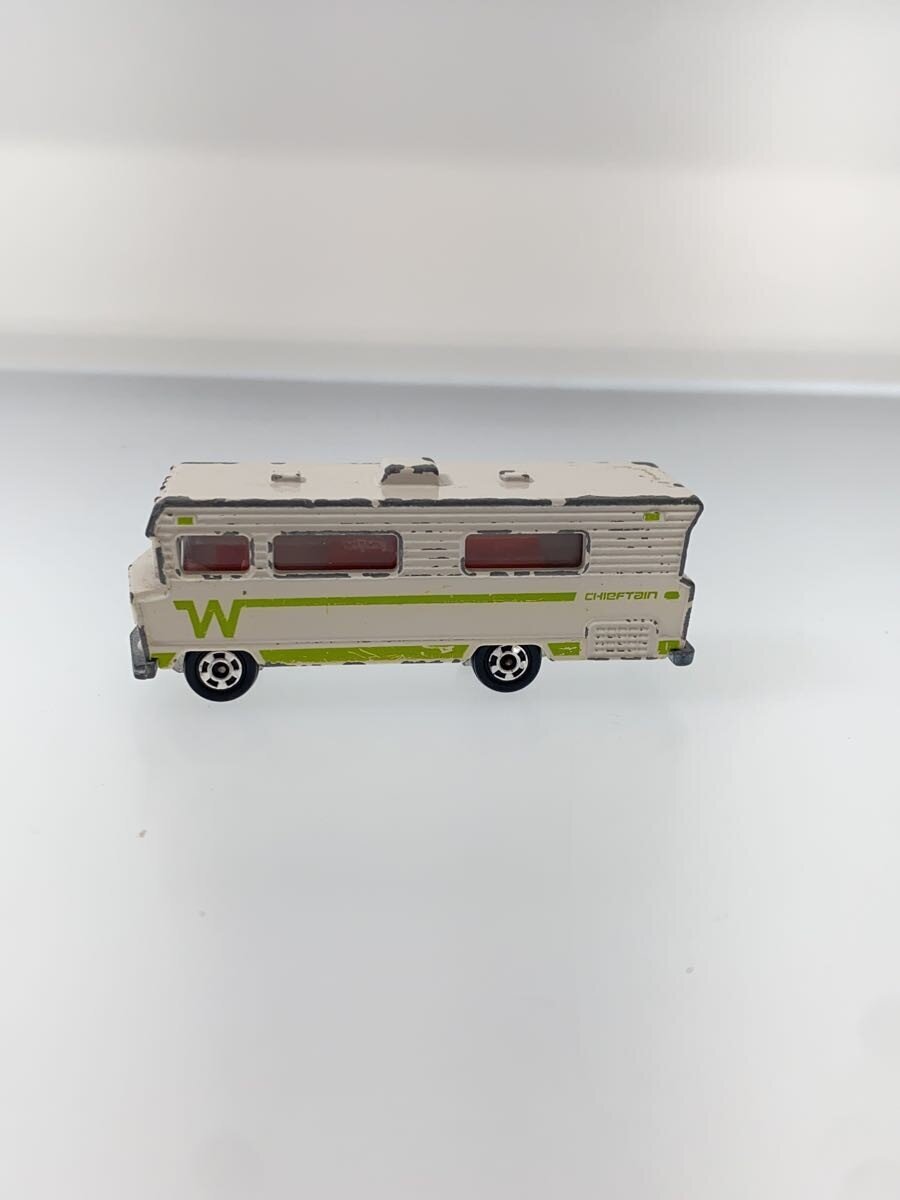 TOMY Tomica (Made in Japan) Winnebago Motorhome F1-1-1 (no box)