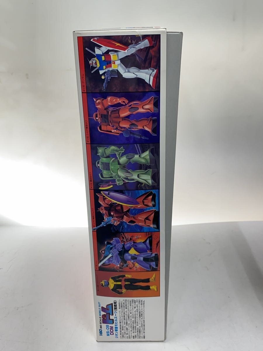 BANDAI SPIRITS Gunpla 1/60 Big Scale Dom