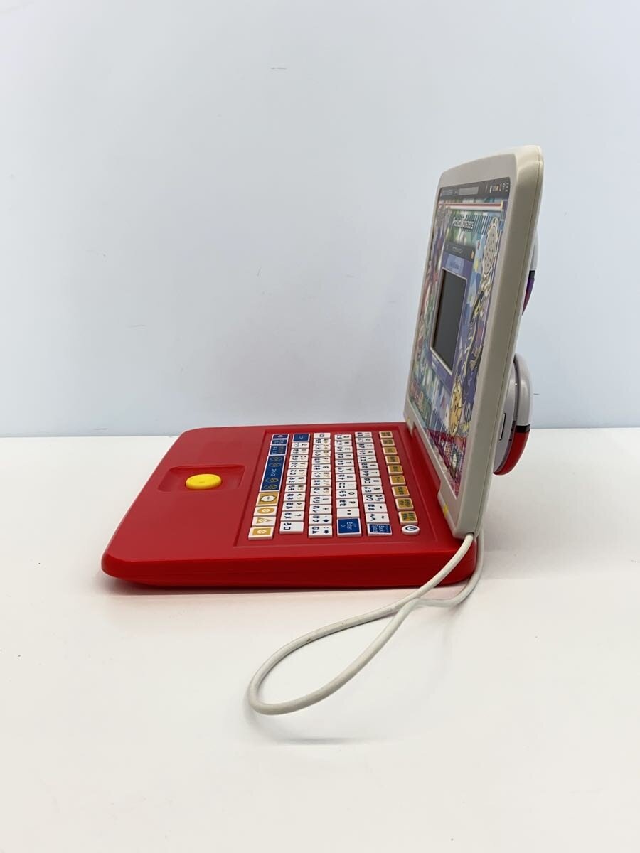 TOMY Pokémon Computer (for boys)