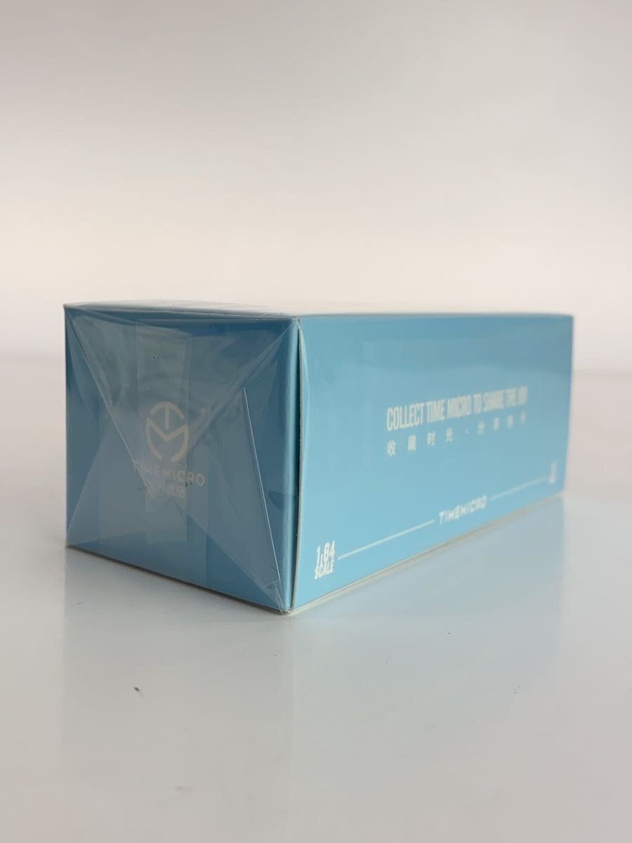 TIMEMICRO Volkswagen VWT1 Pickup (Gulf livery) Mini Car - 6975366840888