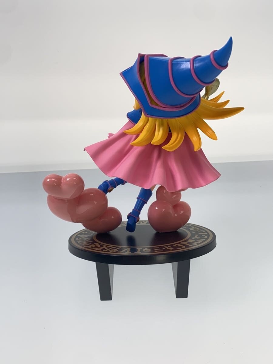 Other Brand Figure: Black Magician Girl (HereDitail)