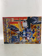 TAKARA TOMY Godfire Convoy (Reissue) Figure