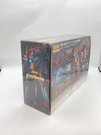 BANDAI SPIRITS GX-06 Comic & Anime Figure