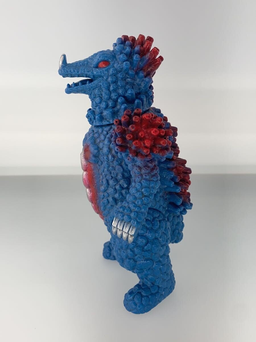 Berokuron Figure (Other Brand, Former Bandai Version)