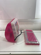 BANDAI Desk Top Club Pa-Co-La (Pink)